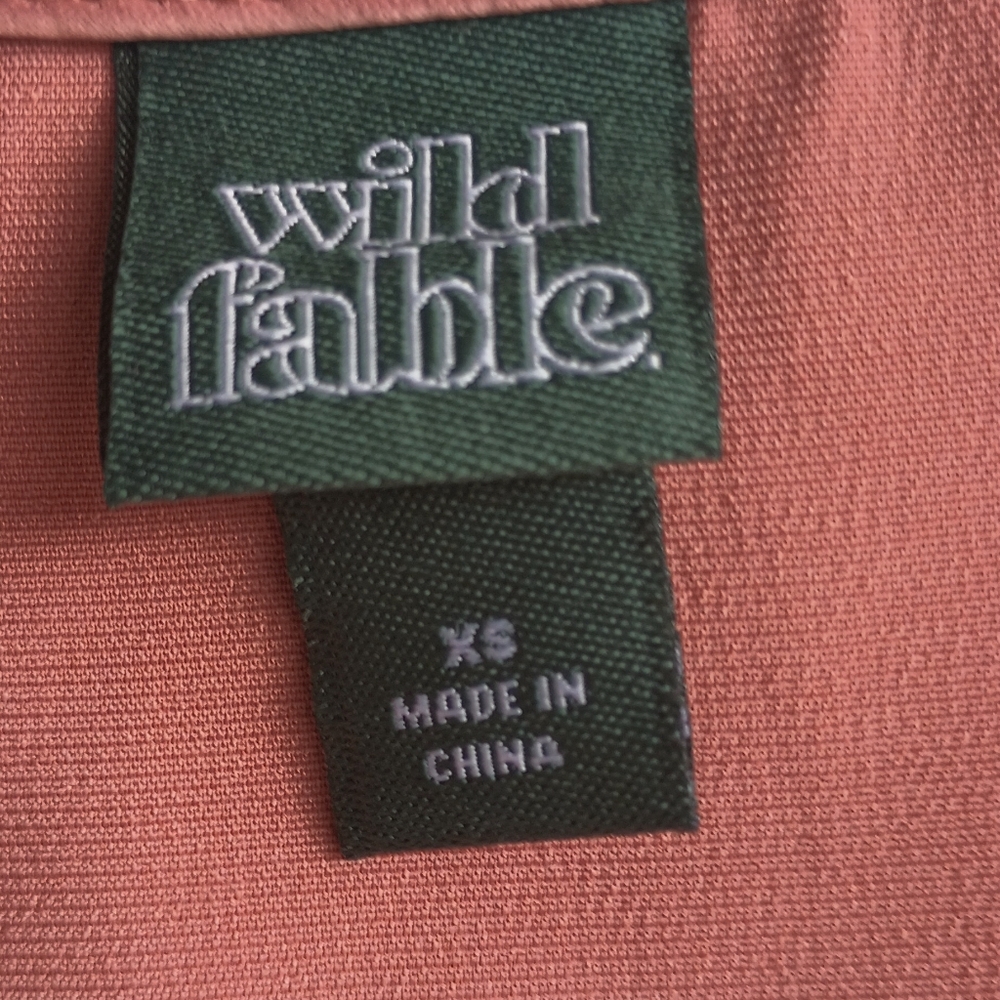 Wild Fable - Picture 9 of 9